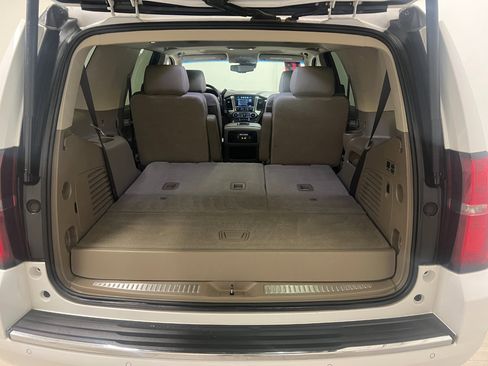 Used 2019 Chevrolet Tahoe Premier w/ Max Trailering Package image 19