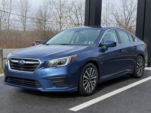 Used 2019 Subaru Legacy 2.5i Premium image 1