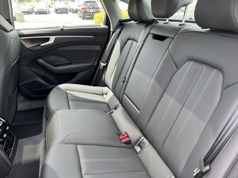 Used 2026 Audi A6 Prestige AWD/4WD image 32