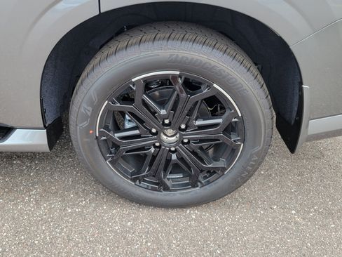 New 2026 INFINITI QX80 4WD image 5