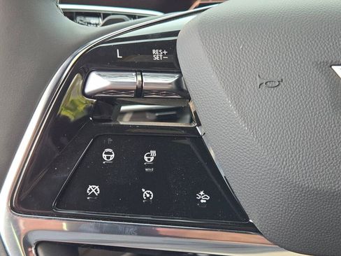 New 2026 Cadillac Escalade Luxury image 37