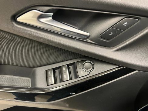 New 2026 Chevrolet Equinox RS AWD/4WD image 31