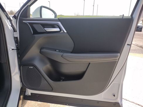 New 2026 Mitsubishi Outlander ES image 31