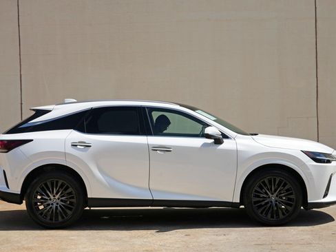 Used 2024 Lexus RX 350 w/ Convenience Package AWD/4WD image 55