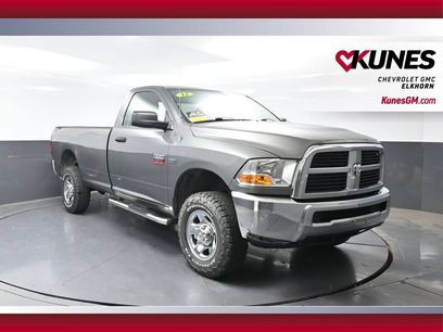 Used 2012 RAM 2500 ST w/ PWR & Remote Entry Group