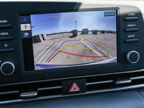 New 2026 Hyundai Elantra SEL Sport Premium FWD image 28