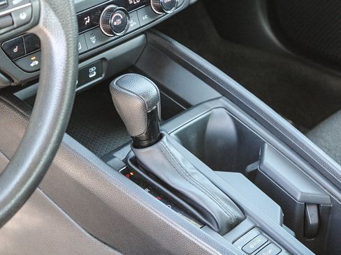 Certified 2024 Honda Accord EX image 21
