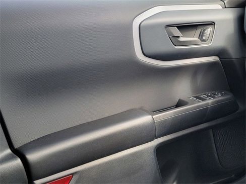 Certified 2021 Ford Bronco Sport Big Bend image 37