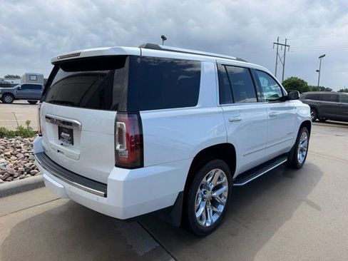 Used 2019 GMC Yukon Denali w/ Open Road Package AWD/4WD image 6