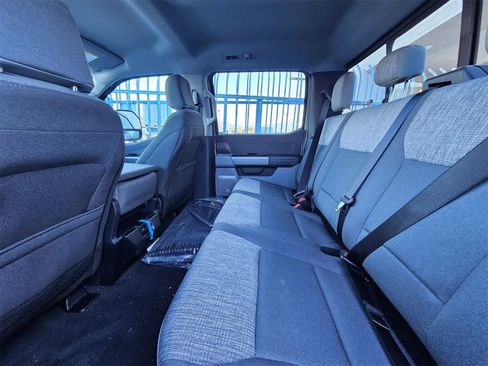 New 2026 Ford F250 XLT w/ XLT Premium Package image 21