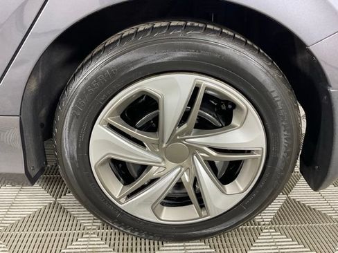 Used 2020 Honda Civic LX image 32