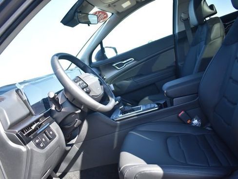 New 2026 Kia Sportage SX image 25