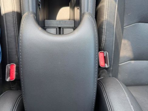 Used 2019 Honda HR-V EX-L image 21