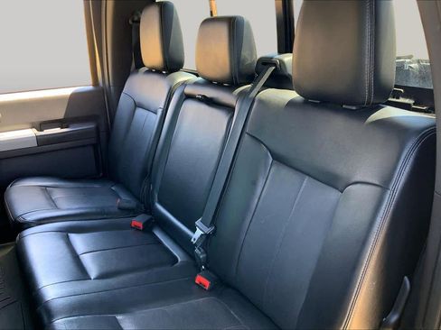 Used 2015 Ford F250 Lariat AWD/4WD image 21