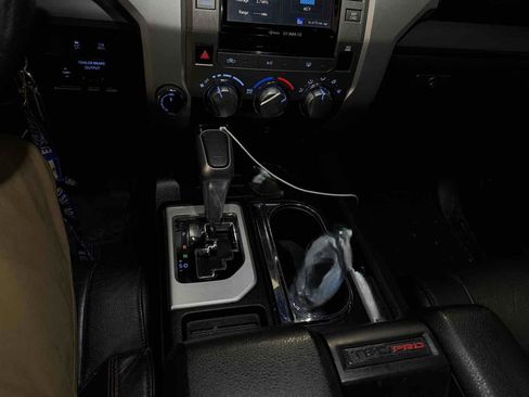 Used 2019 Toyota Tundra TRD Pro image 7