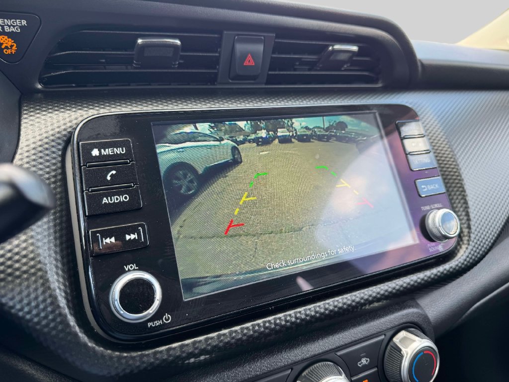 Used 2024 Nissan Kicks SV FWD image 25
