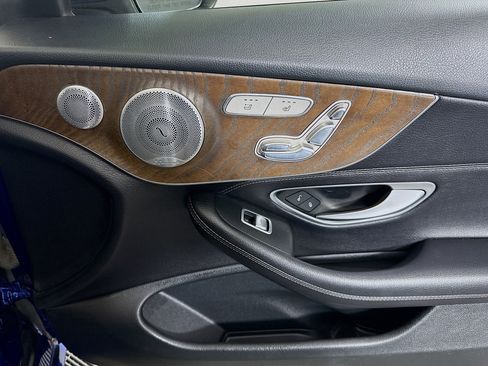 Used 2017 Mercedes-Benz C 300 Cabriolet image 28