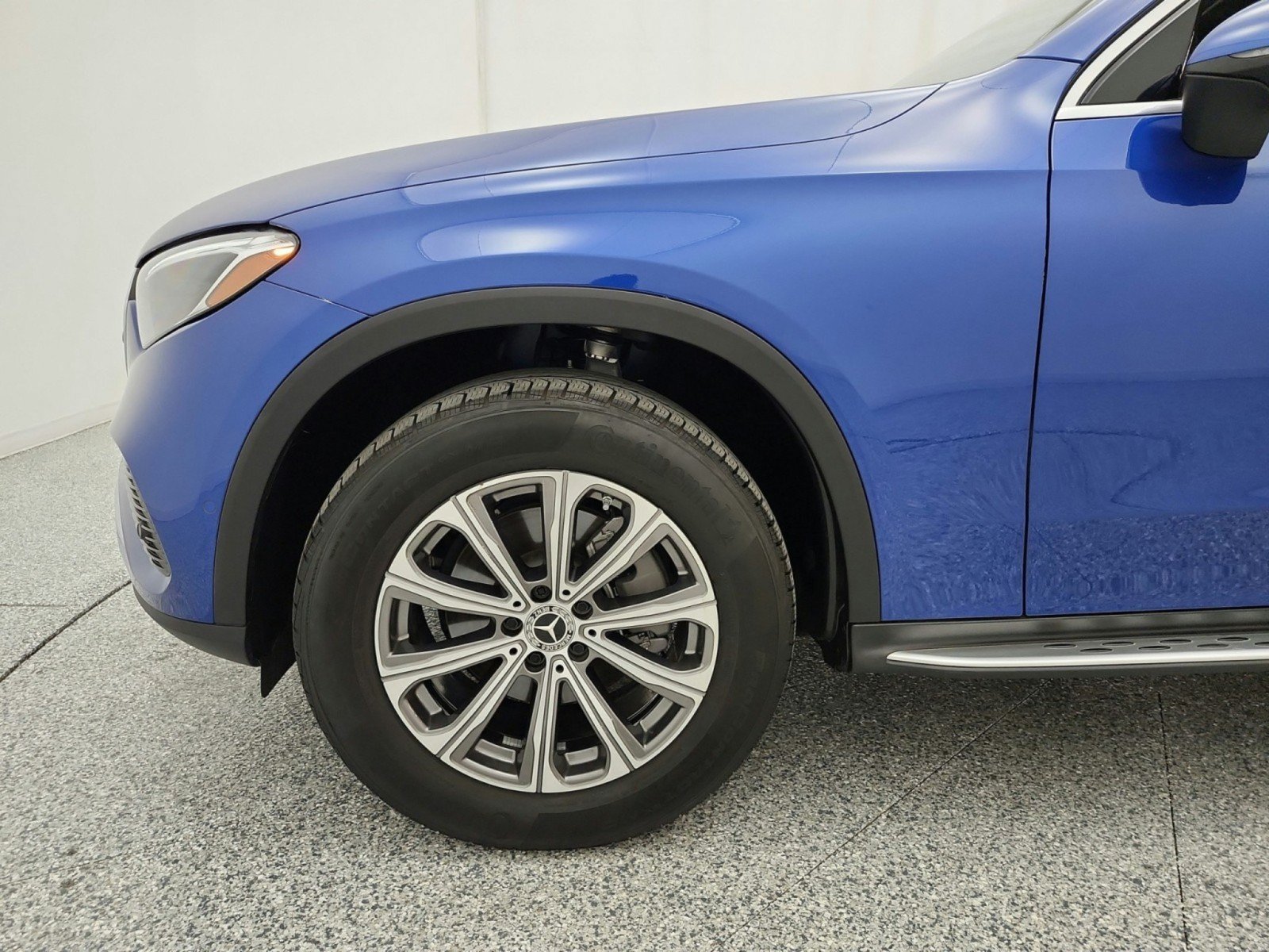 Used 2024 Mercedes-Benz GLC 300 image 17