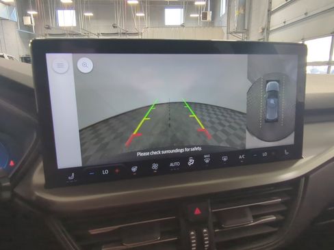 Certified 2023 Ford Escape Active w/ Tech Pack #2 image 17