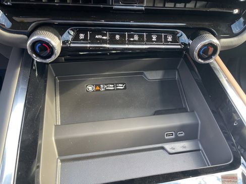 New 2026 Chevrolet Tahoe RST image 29