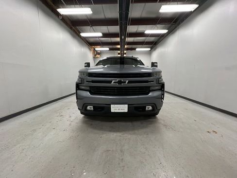 Certified 2020 Chevrolet Silverado 1500 RST w/ All-Star Edition image 3