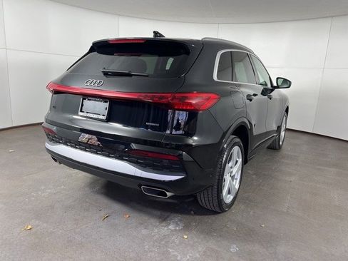 New 2025 Audi Q5 Premium Plus image 7