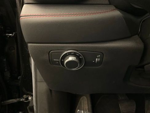 Used 2024 Dodge Hornet GT Plus AWD/4WD image 14