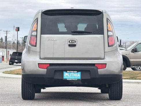 Used 2011 Kia Soul Sport image 7