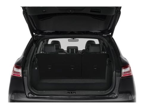 Used 2019 Lincoln Nautilus Black Label FWD image 11