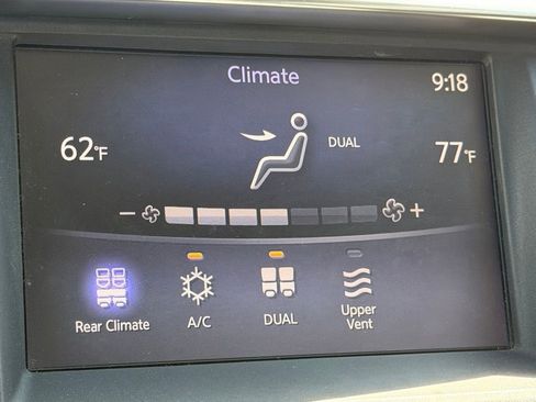 Used 2018 INFINITI QX80 4WD image 21