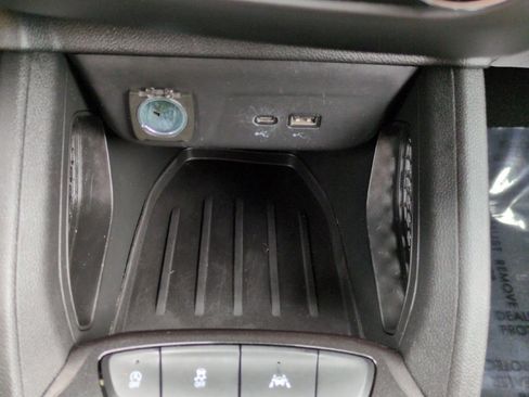 Used 2024 Chevrolet TrailBlazer LS w/ LS Convenience Package FWD image 26