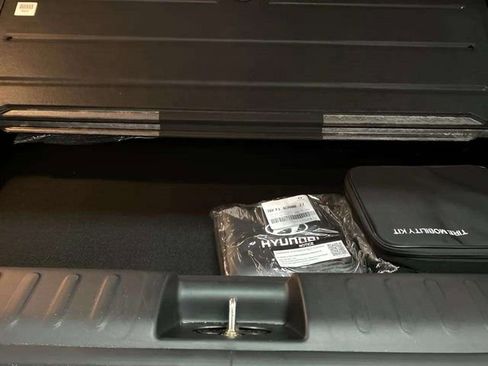 Used 2023 Hyundai Ioniq 5 SEL image 81