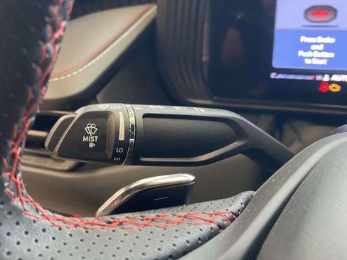 New 2026 Dodge Charger Scat Pack w/ Blacktop Package image 52