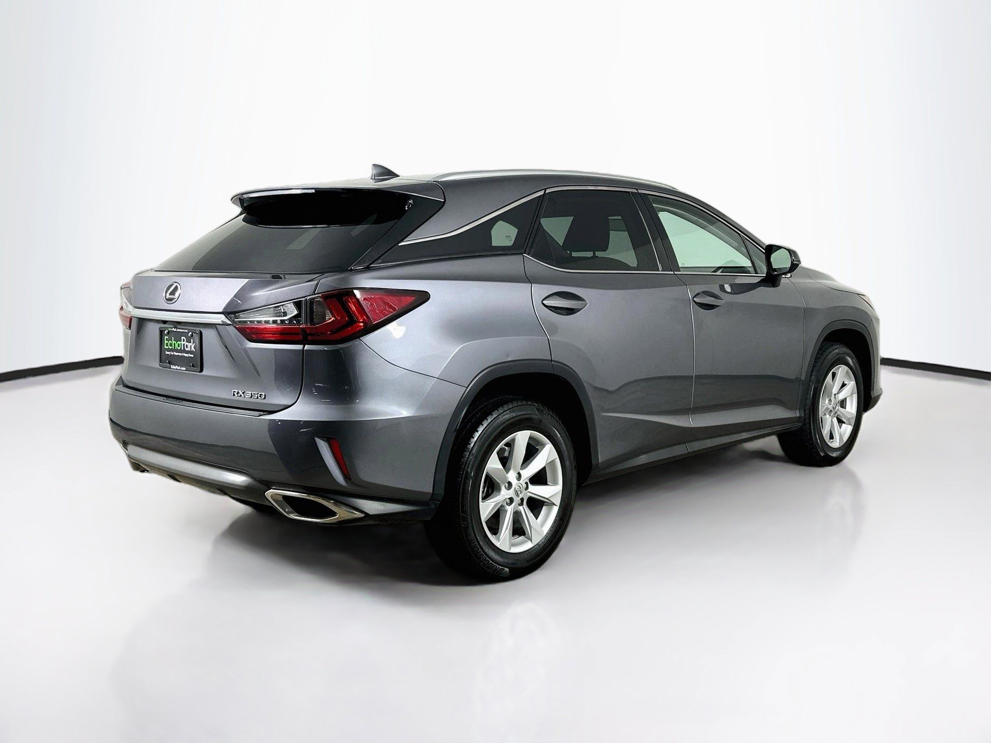 Used 2016 Lexus RX 350 AWD w/ Premium Package image 9