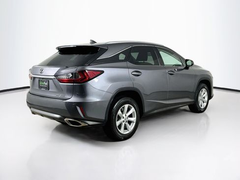 Used 2016 Lexus RX 350 AWD w/ Premium Package image 9