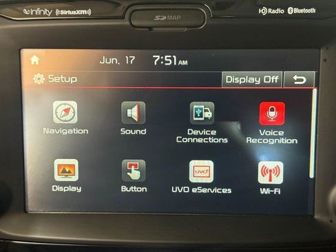 Used 2016 Kia Soul ! w/ Premium Package FWD image 32