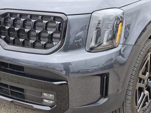 Used 2024 Kia Telluride SX Prestige X-Line AWD/4WD image 7