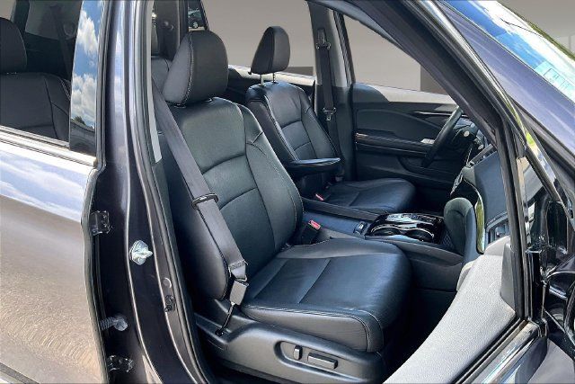 Used 2022 Honda Pilot Elite image 27