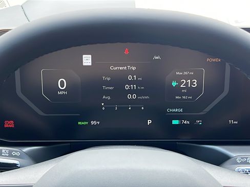 New 2026 Kia EV9 Light RWD image 22