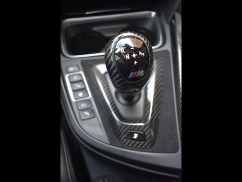 Used 2018 BMW M3 w/ Executive Package image 13