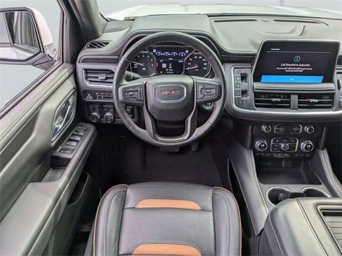 Used 2021 GMC Yukon AT4 w/ AT4 Premium Plus Package image 19