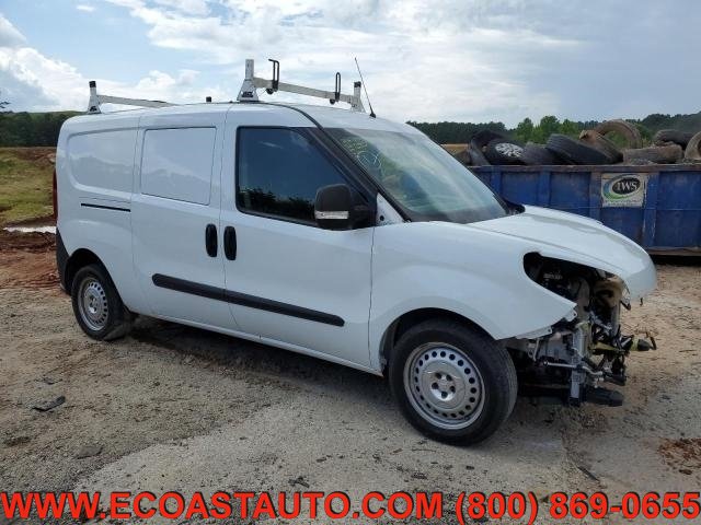 Used 2019 RAM ProMaster City Tradesman FWD image 1