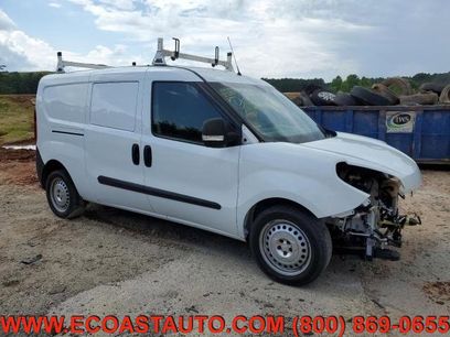 Used 2019 RAM ProMaster City Tradesman