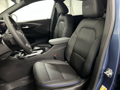 New 2026 Buick Envista Sport Touring w/ Convenience I Package image 53