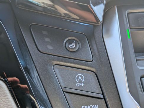 Certified 2022 Honda Odyssey Touring image 30