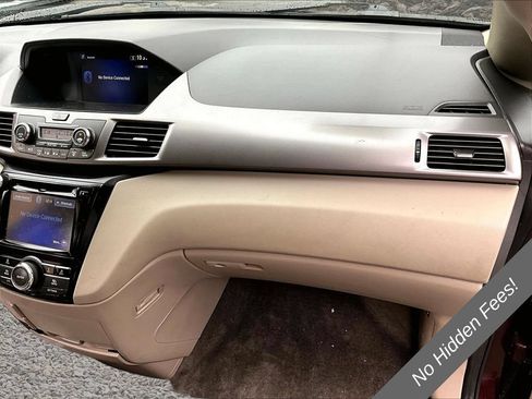Used 2015 Honda Odyssey EX image 12