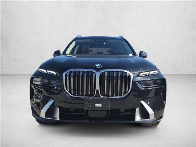 Used 2024 BMW X7 xDrive40i AWD/4WD image 2