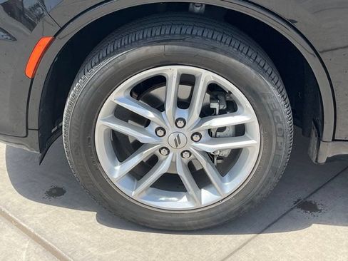 Certified 2025 Dodge Durango GT AWD/4WD image 6