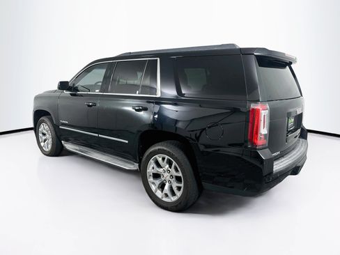 Used 2015 GMC Yukon SLT w/ Open Road Package RWD image 5