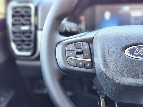 New 2025 Ford Ranger XLT image 28